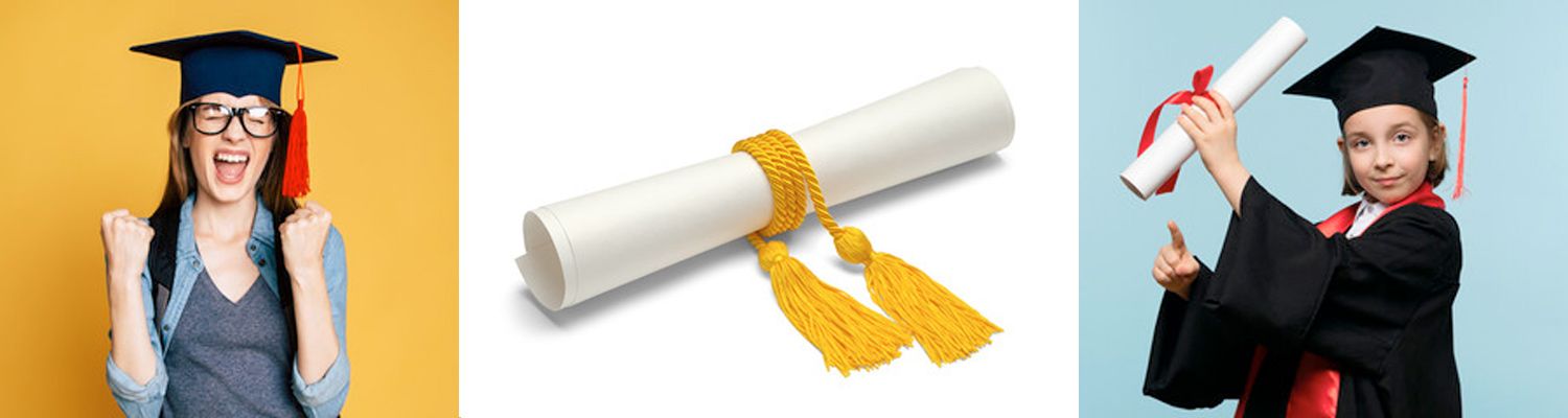 Decoración Para Grados